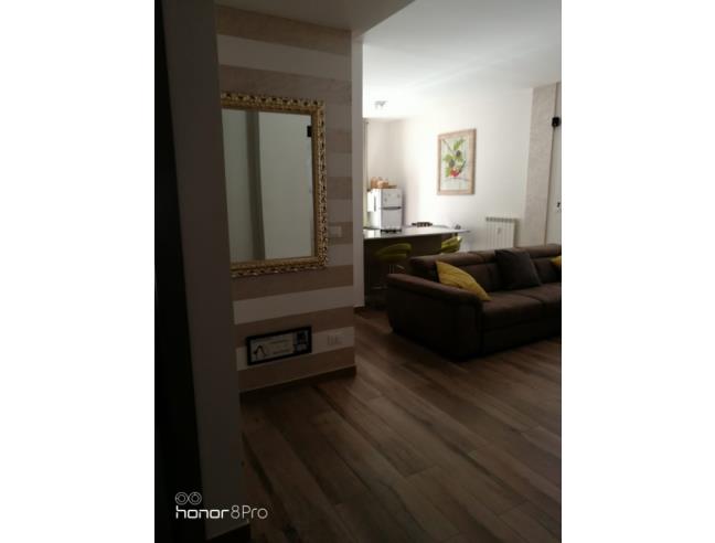 Anteprima foto 2 - Appartamento in Vendita a Genova - Sampierdarena