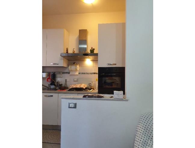 Anteprima foto 2 - Appartamento in Vendita a Genova - Sampierdarena