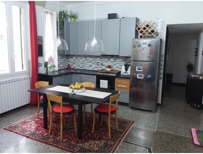 Anteprima foto 3 - Appartamento in Vendita a Genova - Sampierdarena