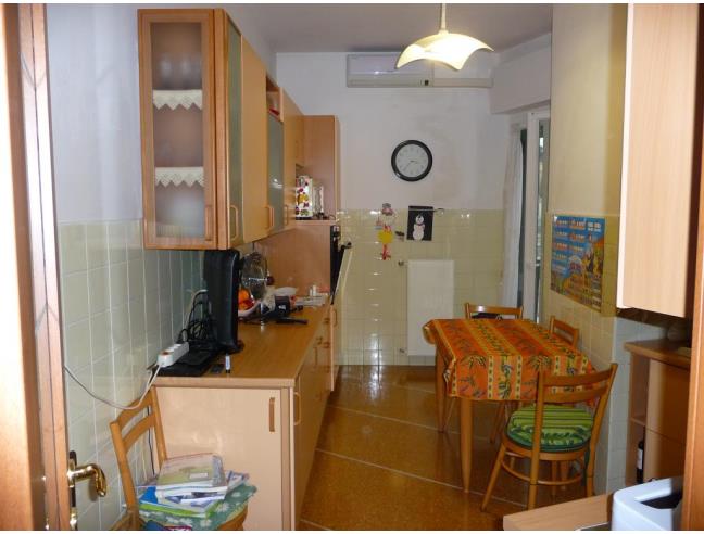 Anteprima foto 3 - Appartamento in Vendita a Genova - Sampierdarena