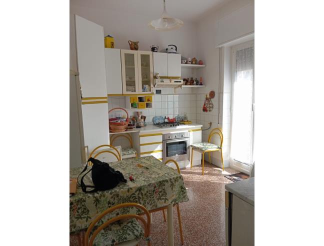 Anteprima foto 3 - Appartamento in Vendita a Genova - Sampierdarena