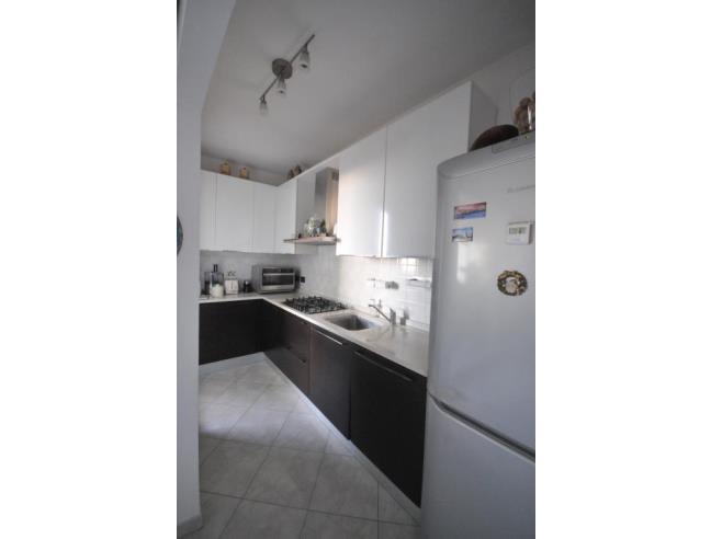 Anteprima foto 3 - Appartamento in Vendita a Genova - Sampierdarena