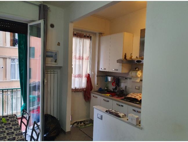 Anteprima foto 3 - Appartamento in Vendita a Genova - Sampierdarena