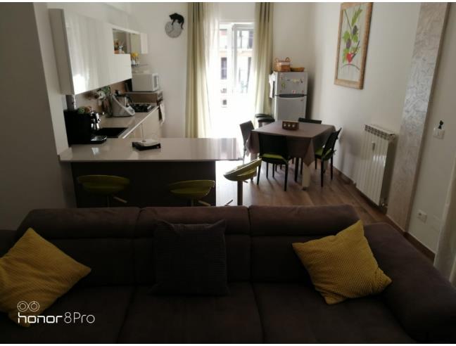 Anteprima foto 3 - Appartamento in Vendita a Genova - Sampierdarena