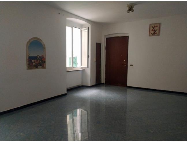 Anteprima foto 3 - Appartamento in Vendita a Genova - Sampierdarena