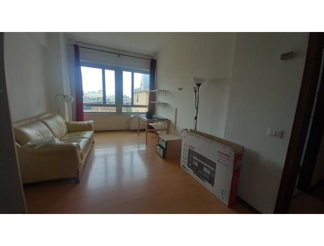 Anteprima foto 4 - Appartamento in Vendita a Genova - Sampierdarena