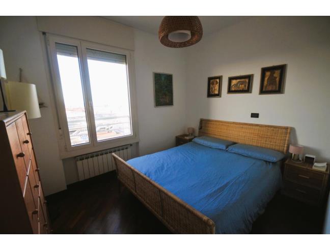 Anteprima foto 4 - Appartamento in Vendita a Genova - Sampierdarena