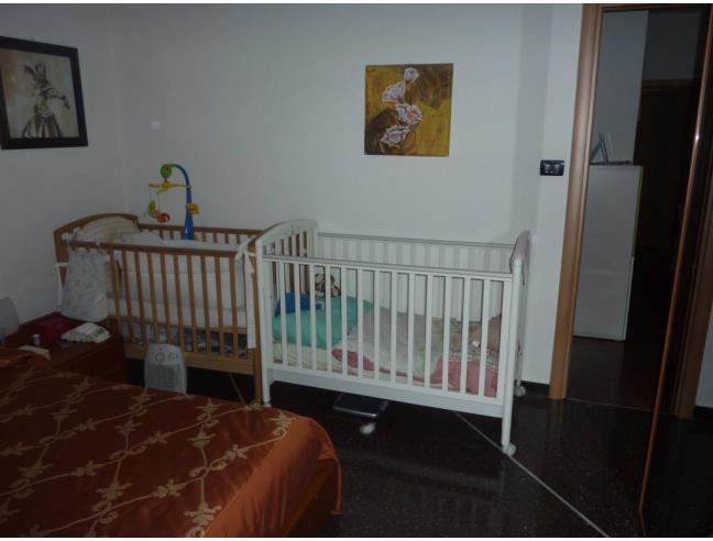 Anteprima foto 4 - Appartamento in Vendita a Genova - Sampierdarena