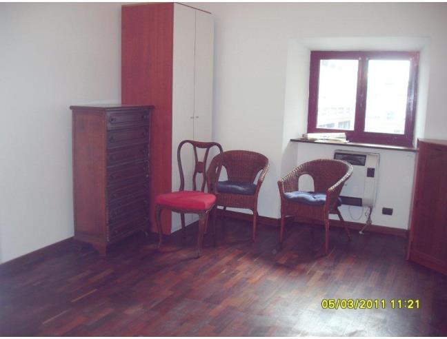 Anteprima foto 4 - Appartamento in Vendita a Genova - Sampierdarena