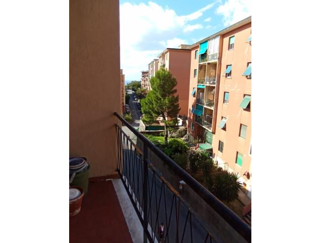 Anteprima foto 4 - Appartamento in Vendita a Genova - Sampierdarena