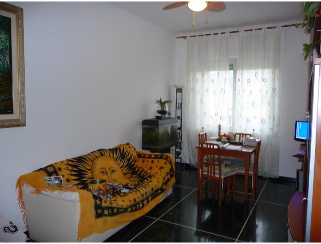 Anteprima foto 4 - Appartamento in Vendita a Genova - Sampierdarena