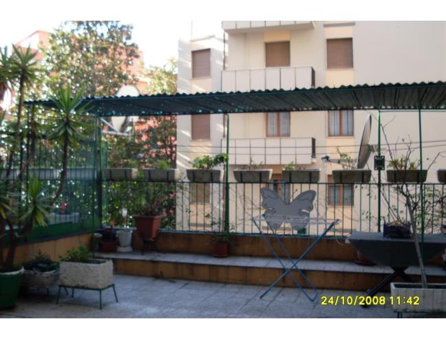 Anteprima foto 4 - Appartamento in Vendita a Genova - Sampierdarena