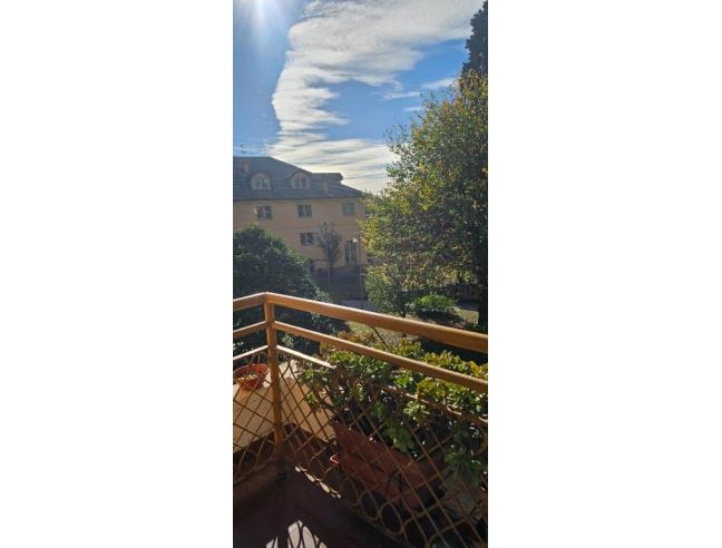 Anteprima foto 4 - Appartamento in Vendita a Genova - Sampierdarena