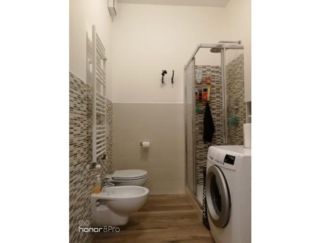 Anteprima foto 4 - Appartamento in Vendita a Genova - Sampierdarena