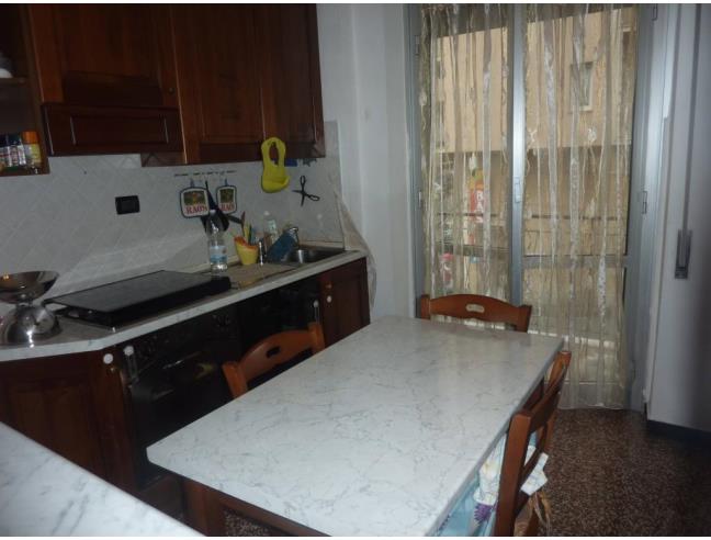 Anteprima foto 5 - Appartamento in Vendita a Genova - Sampierdarena