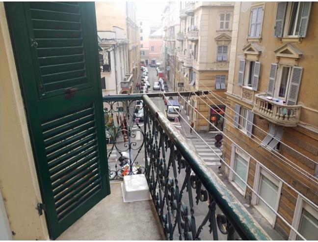 Anteprima foto 5 - Appartamento in Vendita a Genova - Sampierdarena