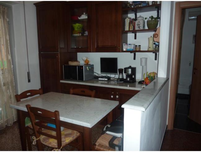 Anteprima foto 6 - Appartamento in Vendita a Genova - Sampierdarena