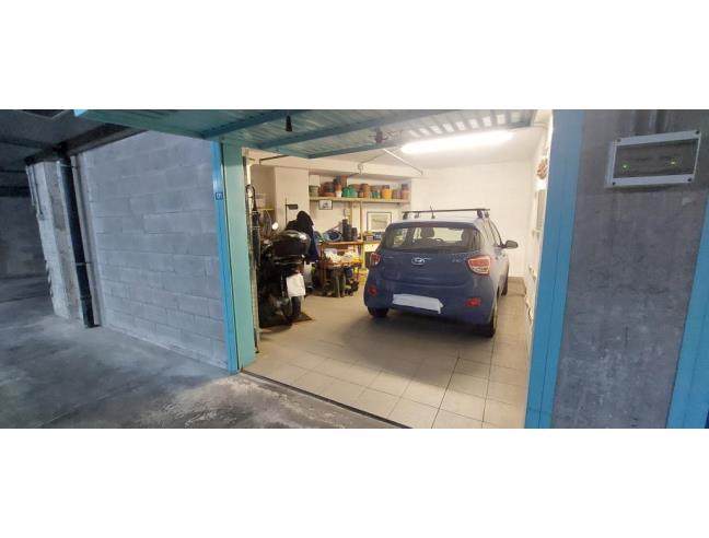 Anteprima foto 6 - Appartamento in Vendita a Genova - Sampierdarena