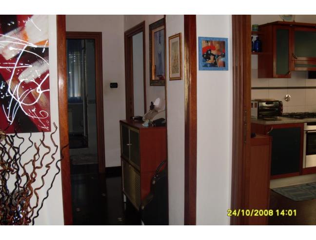 Anteprima foto 7 - Appartamento in Vendita a Genova - Sampierdarena