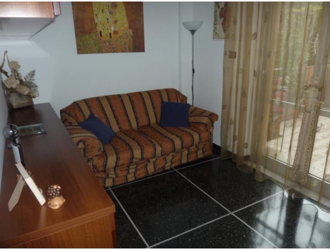 Anteprima foto 7 - Appartamento in Vendita a Genova - Sampierdarena