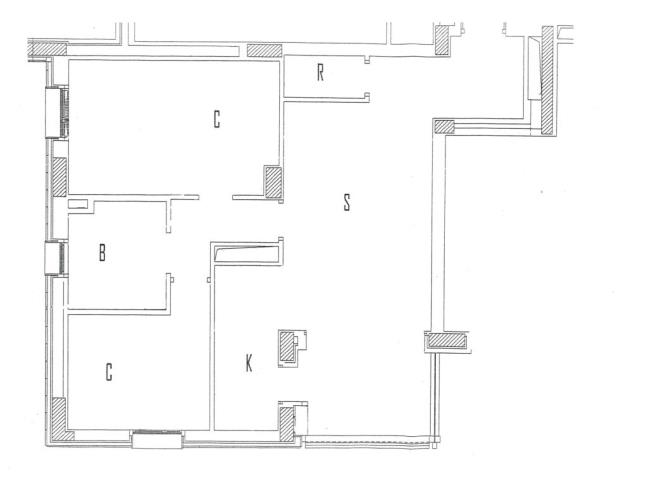 Anteprima foto 7 - Appartamento in Vendita a Genova - Sampierdarena