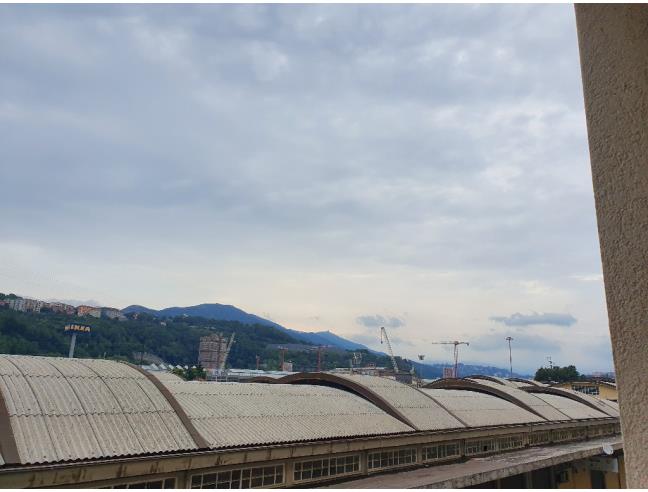 Anteprima foto 7 - Appartamento in Vendita a Genova - Sampierdarena