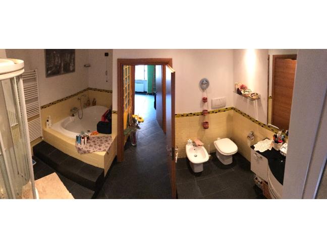 Anteprima foto 7 - Appartamento in Vendita a Genova - Sampierdarena