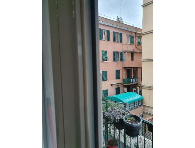 Anteprima foto 8 - Appartamento in Vendita a Genova - Sampierdarena