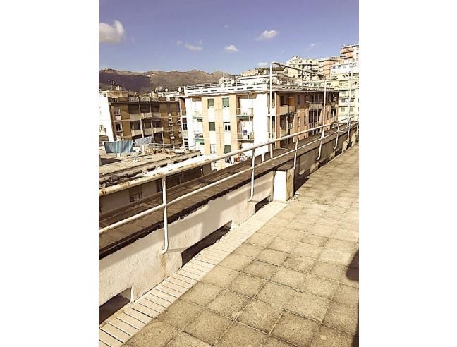 Anteprima foto 1 - Appartamento in Vendita a Genova - San Fruttuoso