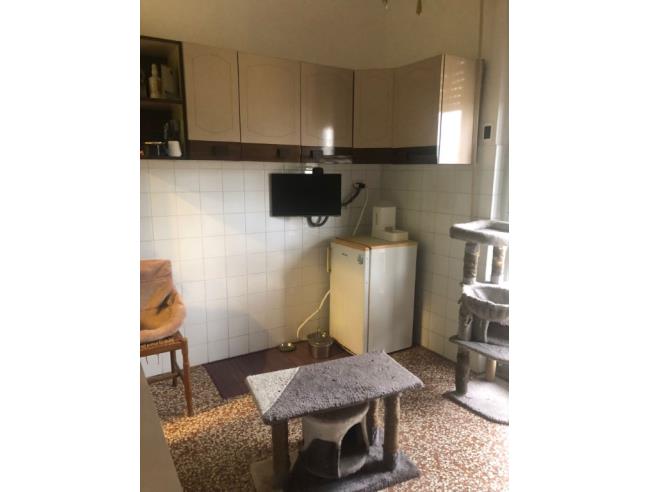 Anteprima foto 1 - Appartamento in Vendita a Genova - San Fruttuoso