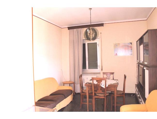 Anteprima foto 2 - Appartamento in Vendita a Genova - San Fruttuoso