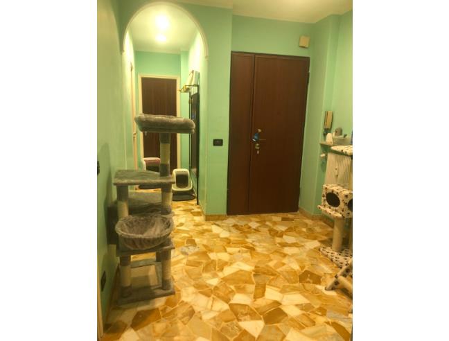 Anteprima foto 2 - Appartamento in Vendita a Genova - San Fruttuoso