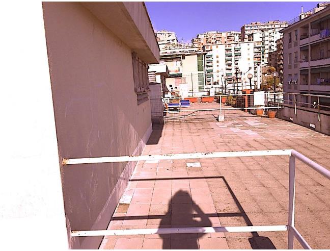 Anteprima foto 2 - Appartamento in Vendita a Genova - San Fruttuoso