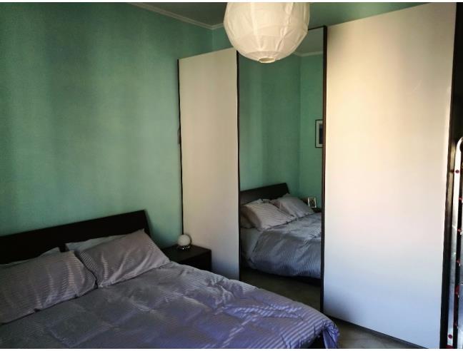 Anteprima foto 2 - Appartamento in Vendita a Genova - San Fruttuoso