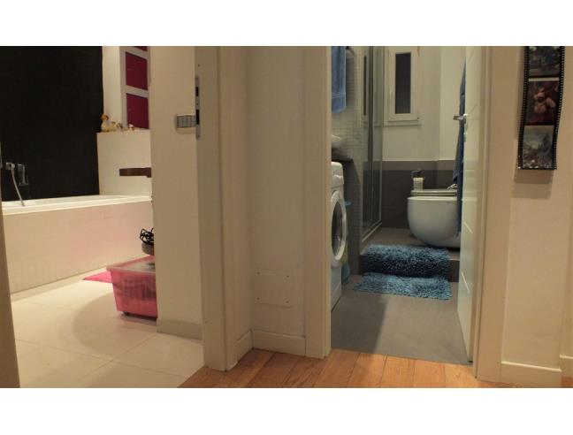 Anteprima foto 2 - Appartamento in Vendita a Genova - San Fruttuoso