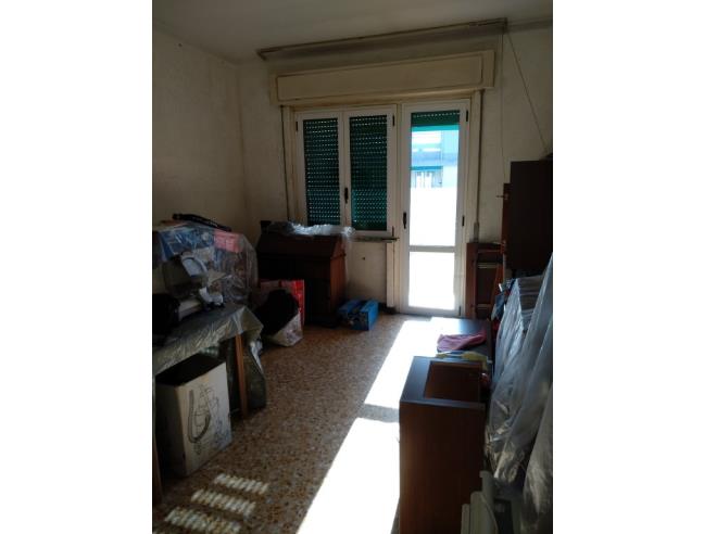 Anteprima foto 2 - Appartamento in Vendita a Genova - San Fruttuoso