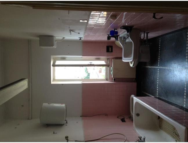 Anteprima foto 2 - Appartamento in Vendita a Genova - San Fruttuoso