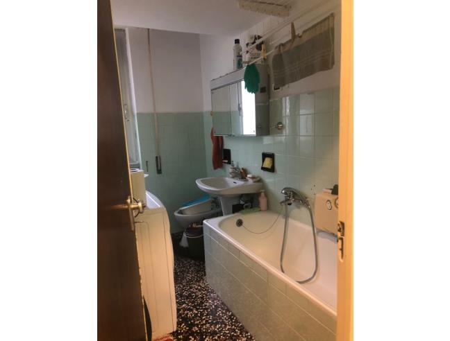 Anteprima foto 3 - Appartamento in Vendita a Genova - San Fruttuoso