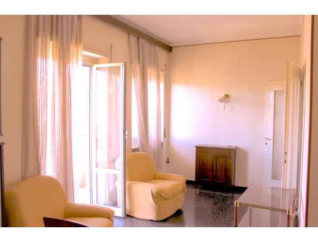 Anteprima foto 3 - Appartamento in Vendita a Genova - San Fruttuoso