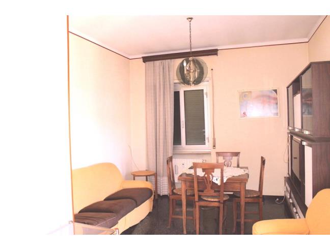 Anteprima foto 3 - Appartamento in Vendita a Genova - San Fruttuoso