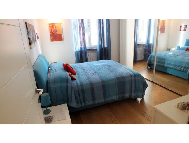 Anteprima foto 3 - Appartamento in Vendita a Genova - San Fruttuoso