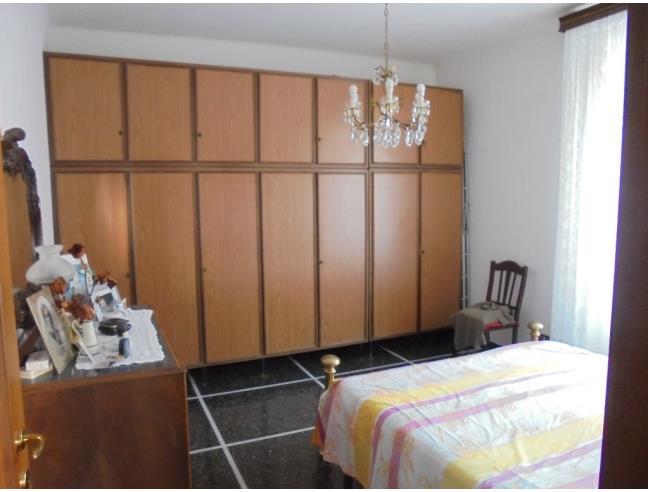 Anteprima foto 3 - Appartamento in Vendita a Genova - San Fruttuoso