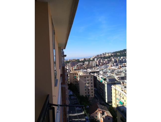 Anteprima foto 3 - Appartamento in Vendita a Genova - San Fruttuoso