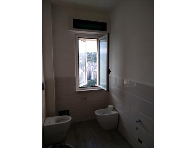 Anteprima foto 4 - Appartamento in Vendita a Genova - San Fruttuoso