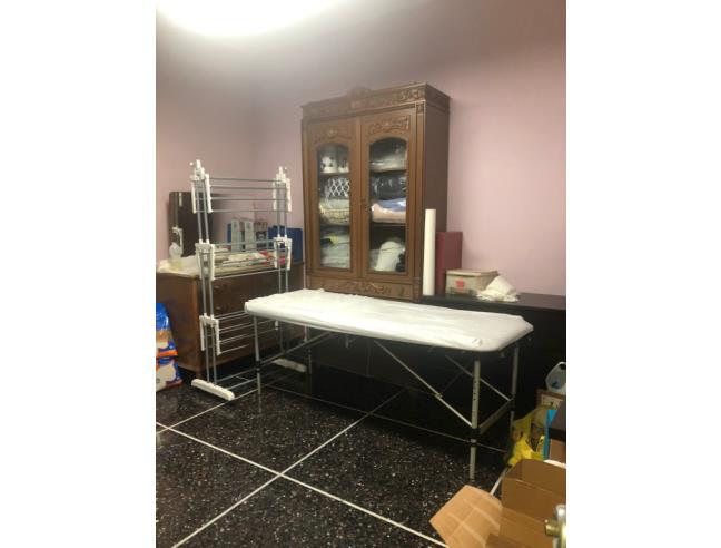 Anteprima foto 4 - Appartamento in Vendita a Genova - San Fruttuoso