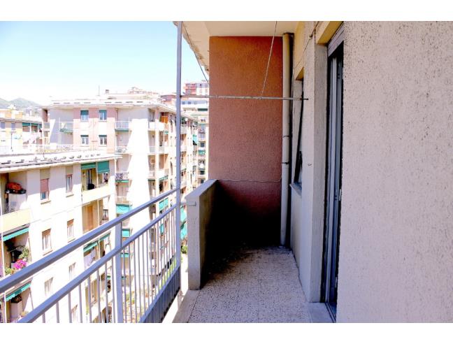 Anteprima foto 4 - Appartamento in Vendita a Genova - San Fruttuoso