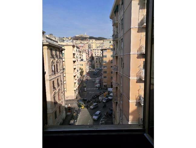 Anteprima foto 4 - Appartamento in Vendita a Genova - San Fruttuoso