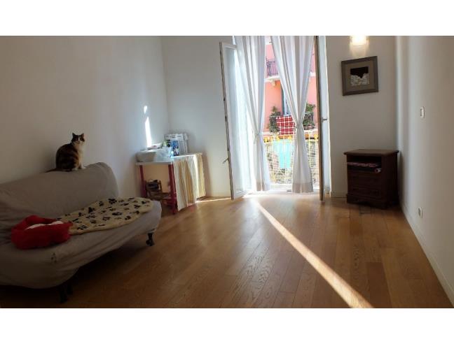 Anteprima foto 4 - Appartamento in Vendita a Genova - San Fruttuoso