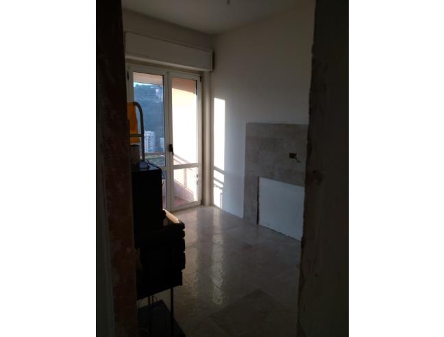 Anteprima foto 5 - Appartamento in Vendita a Genova - San Fruttuoso