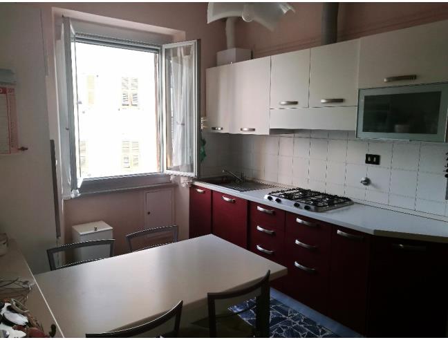 Anteprima foto 5 - Appartamento in Vendita a Genova - San Fruttuoso